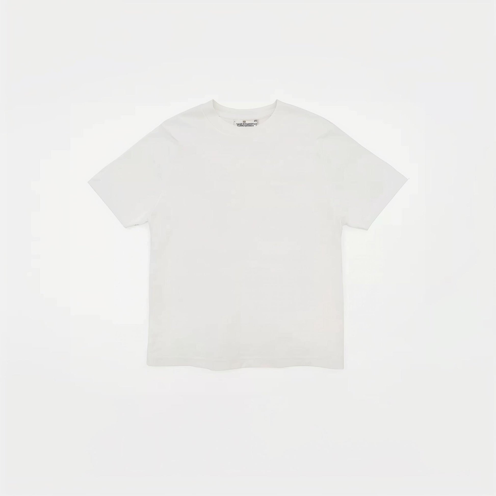 Example product Oversize Box T-Shirt – NomadNine