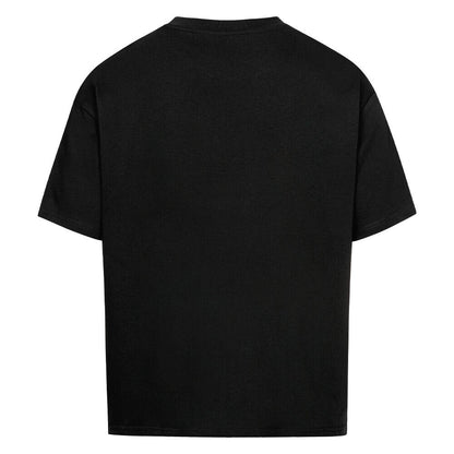 NomadNine® – Born To Conquer Oversize Tee Oversize Box T-Shirt – NomadNine